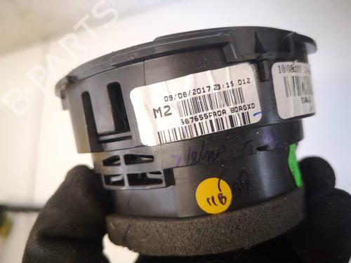 Luftventil BMW i8 (I12) hybrid | BP34110756I21 - Image 3