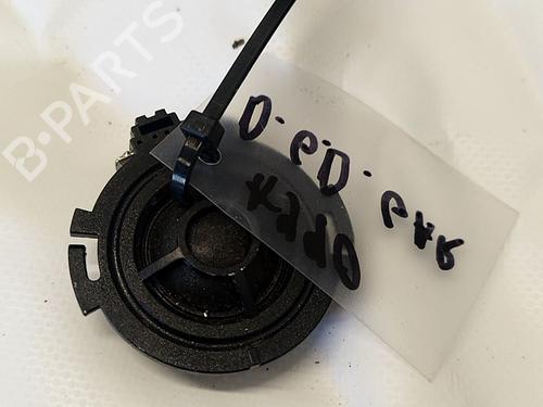 Used Speaker Speaker OPEL SIGNUM Hatchback (Z03) 2.2 DTI (F48) (125 hp) 33098459 33098459