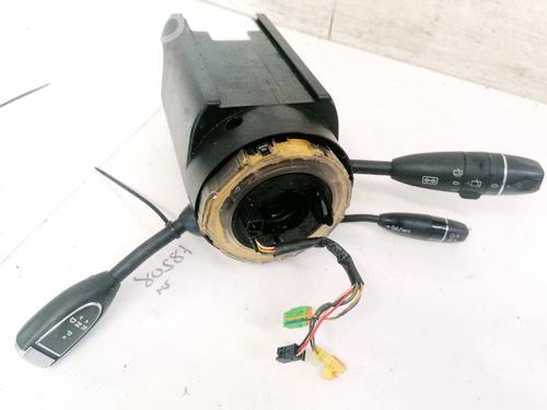 Used Warning switch Warning switch MERCEDES-BENZ M-CLASS (W164) ML 320 CDI 4-matic (164.122) (224 hp) 35365883 35365883