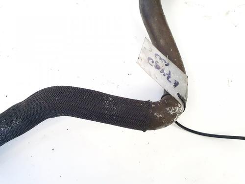 Pipe PEUGEOT 407 (6D_) 1.6 HDi 110 (6D9HZC, 6D9HYC) | BP32892997M125 - Image 2