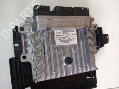 Used Engine control unit (ECU) Engine control unit (ECU) 38738003 38738003