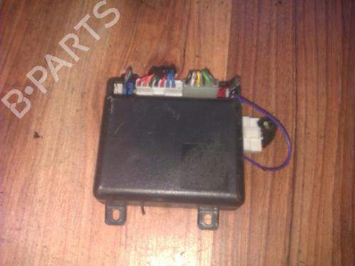 Used Electronic module Electronic module SKODA FABIA I (6Y2) 1.4 TDI (70 hp) 33503538 33503538