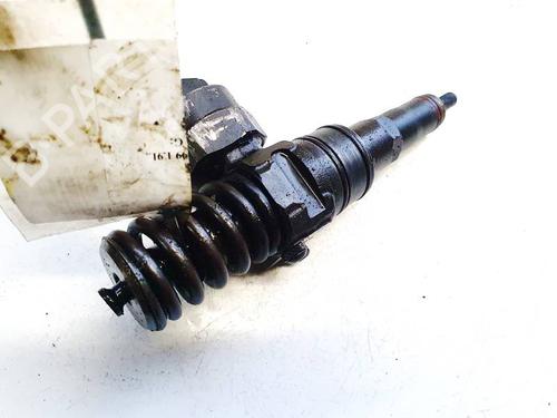 Used Injector Injector VW PASSAT B5 Variant (3B5) 1.9 TDI (115 hp) 35278021 35278021