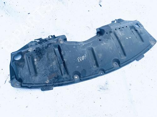 Used Underbody protection Underbody protection MAZDA 6 Hatchback (GH) 2.2 MZR-CD (GH10) (163 hp) 35636800 35636800