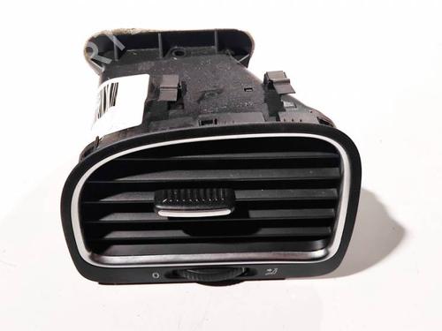Used Air vent Air vent VW GOLF VI (5K1) 1.6 TDI (105 hp) 32612881 32612881