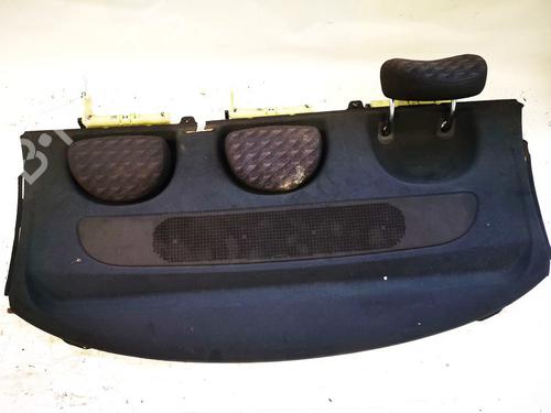 Used Rear parcel shelf Rear parcel shelf 35543481 35543481