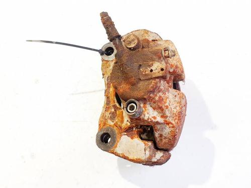 Left front brake caliper VW TRANSPORTER T5 Van (7HA, 7HH, 7EA, 7EH) 2.5 TDI | BP35017216M105 - Image 2