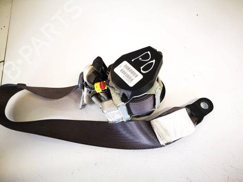 Used Front right seatbelt Front right seatbelt DODGE CALIBER 2.0 CRD (140 hp) 35041982 35041982