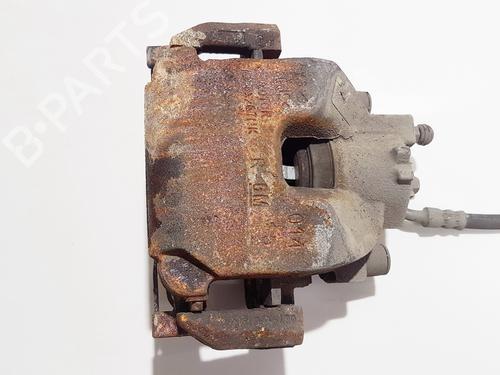 Used Right front brake caliper Right front brake caliper OPEL ASTRA K (B16) 1.4 Turbo (68) (150 hp) 35629840 35629840