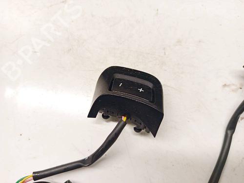 Steering wheel controls DACIA SANDERO II 1.5 dCi | BP34810238E15 - Image 3