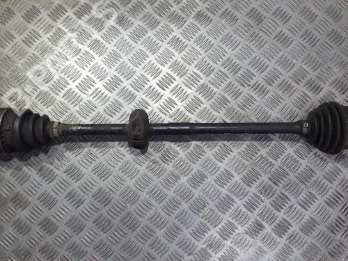 Used Right front driveshaft Right front driveshaft OPEL ASTRA G Hatchback (T98) 2.0 DTI 16V (F08, F48) (101 hp) 35665518 35665518