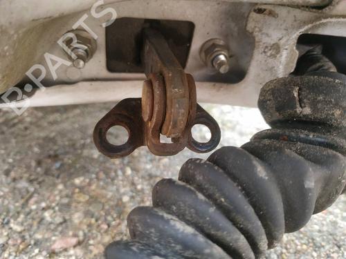 Used Hinge/Door check strap Hinge/Door check strap FORD TRANSIT Van (FA_ _) 2.2 TDCi (110 hp) 35359998 35359998