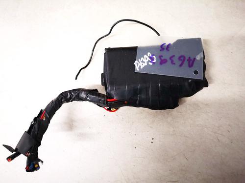 Used Electronic module Electronic module CHRYSLER VOYAGER IV (RG, RS) 2.5 CRD (141 hp) 33090993 33090993