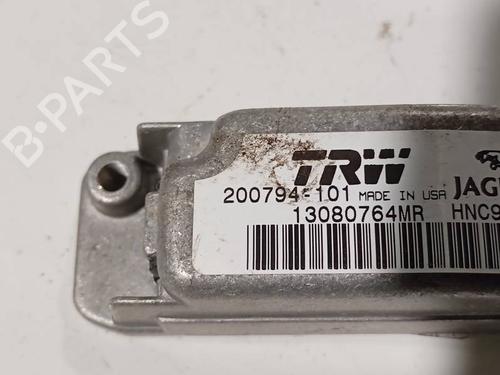 Electronic module JAGUAR XJ (X308) 3.2 | BP34609985M83 - Image 3