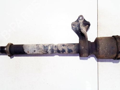 Right front driveshaft MAZDA 6 Hatchback (GH) 2.0 MZR-CD (GH14) | BP35857255M39 - Image 2