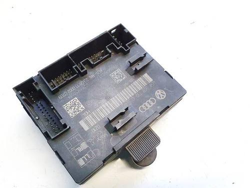 Electronic module AUDI A7 Sportback (4GA, 4GF) 3.0 TDI quattro | BP34862812M83 - Image 2