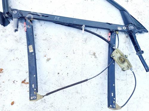 Used Front left window mechanism Front left window mechanism 37863972 37863972