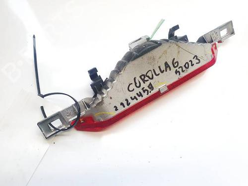 Used Third brake light Third brake light 34778089 34778089