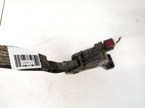 Pedal OPEL SIGNUM Hatchback (Z03) 2.2 DTI (F48) | BP35040954I4 - Image 2