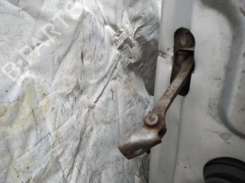 Used Hinge/Door check strap Hinge/Door check strap 35488226 35488226