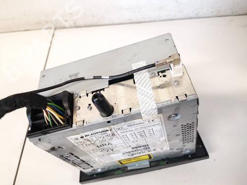 Radio OPEL ASTRA H (A04) 1.7 CDTI (L48) | BP35306443E6 - Image 3