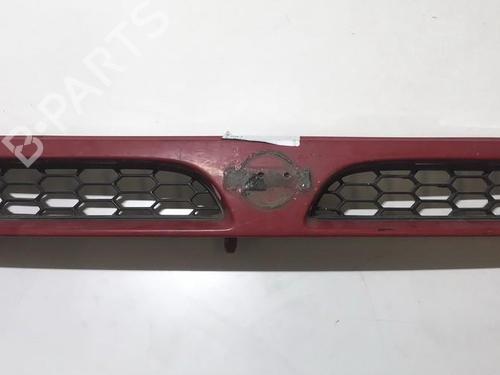 Used Grille Grille NISSAN SUNNY II Hatchback (N13) 1.6 i 12V (90 hp) 35676545 35676545