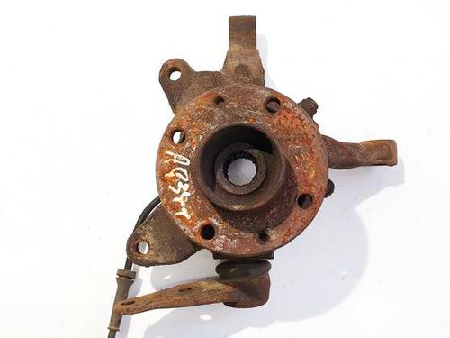 Used Left front steering knuckle Left front steering knuckle 35349099 35349099