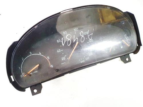 Used Instrument cluster Instrument cluster SAAB 9-3 (YS3D) 2.2 TiD (125 hp) 35363374 35363374