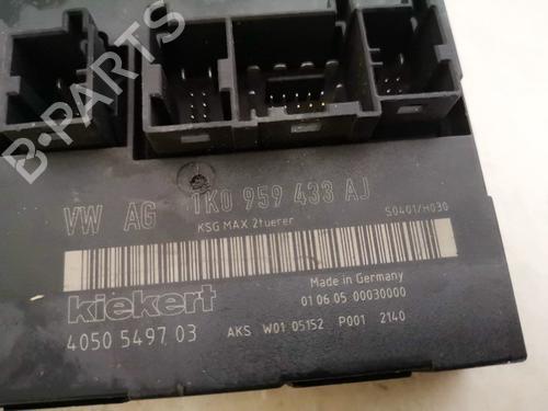 Electronic module VW CRAFTER 30-35 Bus (2E_) 2.5 TDI | BP35499261M83 - Image 2