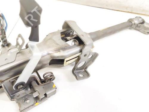 Steering column MAZDA 6 Hatchback (GH) 2.2 D (GH10) | BP35191712M21 - Image 2
