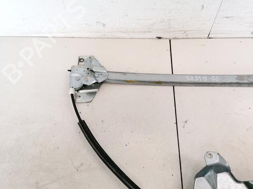 Front right window mechanism FORD TRANSIT CONNECT (P65_, P70_, P80_) 1.8 TDCi | BP35528276C23 - Image 2
