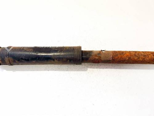 Used Right rear shock absorber Right rear shock absorber 37085593 37085593