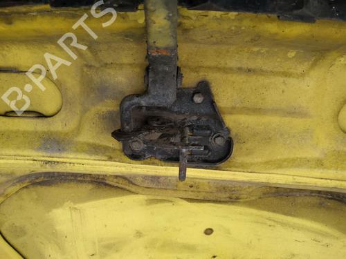 Interior handle AUDI A4 B5 (8D2) 1.8 | BP35585489I7 - Image 2