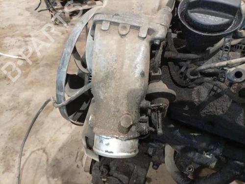 Used Throttle body Throttle body AUDI A6 C5 (4B2, 4B4) 2.5 TDI (150 hp) 36546694 36546694