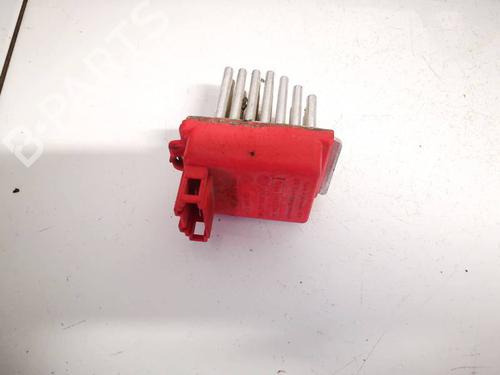 Used Heater resistor Heater resistor AUDI A4 B5 (8D2) 1.8 (125 hp) 35165947 35165947