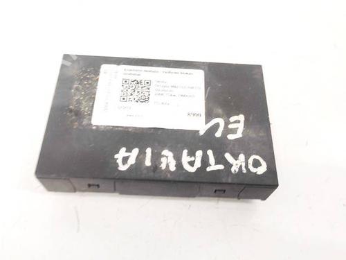Used Electronic module Electronic module PEUGEOT BOXER Van 2.2 HDi 150 (150 hp) 35285058 35285058