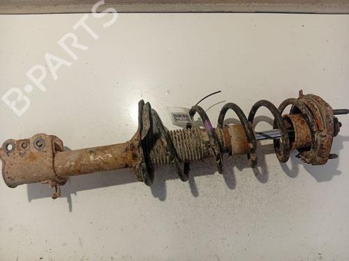 Ammortizzatore posteriori destro Ammortizzatore posteriori destro MAZDA 323 F VI Hatchback (BJ) 2.0 TD (101 hp) 39938903 39938903