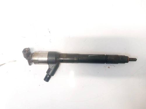 Used Injector Injector OPEL INSIGNIA A Saloon (G09) 1.6 CDTi (69) (136 hp) 35319927 35319927