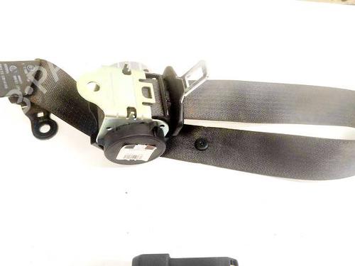 Used Rear center seatbelt Rear center seatbelt 35199987 35199987