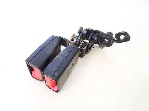Used Seat buckle Seat buckle 35379807 35379807