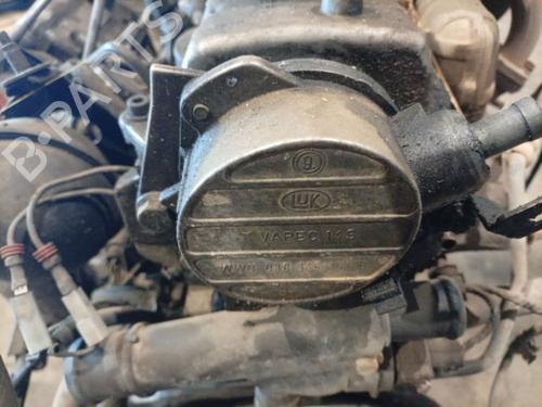 Used Vacuum pump Vacuum pump VW GOLF IV (1J1) 1.9 TDI (110 hp) 36759730 36759730
