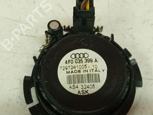 Speaker AUDI A6 C6 (4F2) 3.0 TDI quattro | BP38319413E2 - Image 4