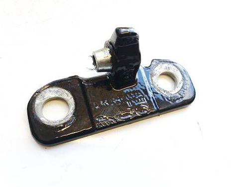 Used Hinge/Door check strap Hinge/Door check strap 38194086 38194086