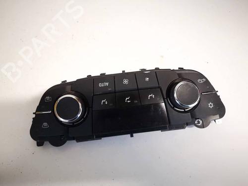 Used Climate control Climate control OPEL INSIGNIA A (G09) 2.0 CDTI (68) (131 hp) 34957409 34957409