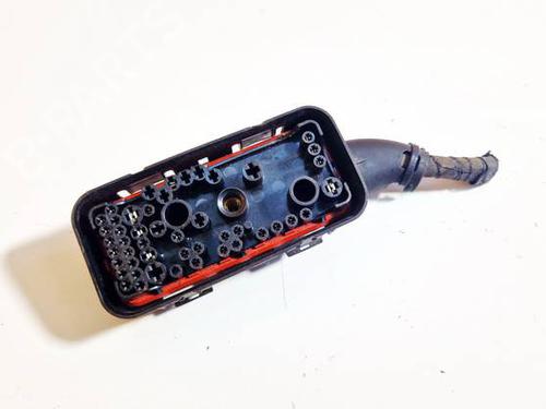 Used Electronic module Electronic module 35023322 35023322