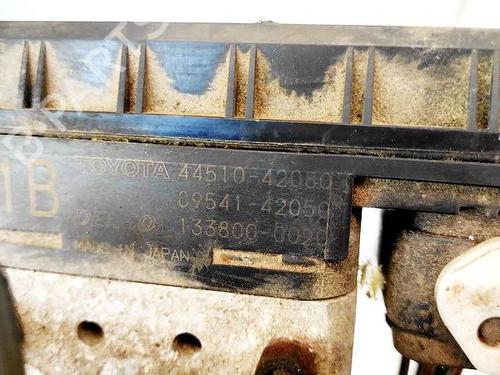 ABS pump TOYOTA RAV 4 II (_A2_) 2.0 (ACA26) | BP35267715M43 - Image 2