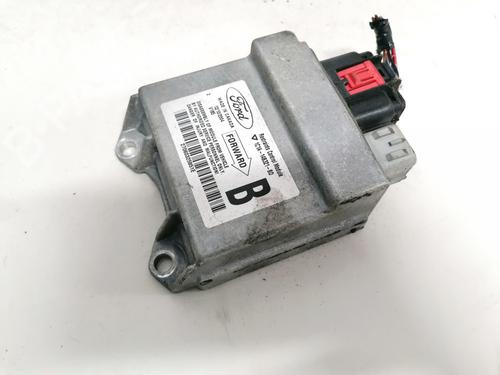 Used ECU airbags ECU airbags FORD TRANSIT Van (FA_ _) 2.0 DI (FAE_, FAF_, FAG_) (86 hp) 33091204 33091204