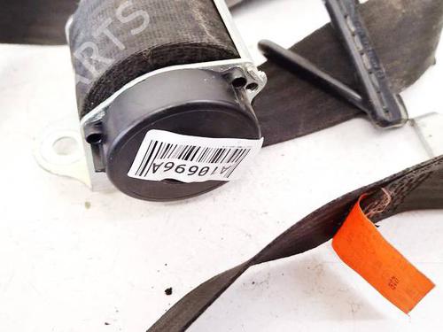 Rear right seatbelt FORD FOCUS C-MAX (DM2) 2.0 TDCi | BP34933484I28 - Image 3