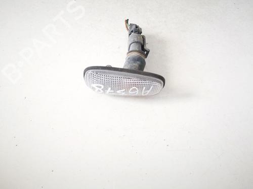 Used Right side indicator Right side indicator OPEL ZAFIRA A MPV (T98) 2.0 DTI 16V (F75) (101 hp) 35600627 35600627