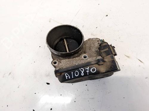 Used Throttle body Throttle body 34753870 34753870